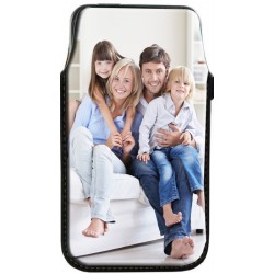 Pochette étui universelle personnalisée smartphones 4 à 4.5 pouces
