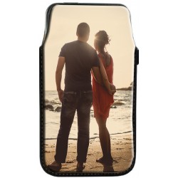 Pochette étui universelle personnalisée smartphones 6.0 à 6.4 pouces
