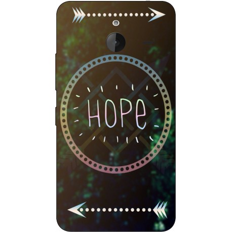 Coque avec photo pour Microsoft Lumia 640 XL 