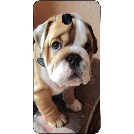 Coque avec photo Huawei Honor 5X