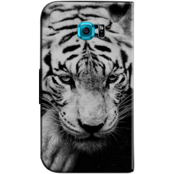 Housse portefeuille personnalisable Samsung Galaxy S7 Edge