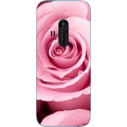 Coque avec photo pour Nokia Asha 220