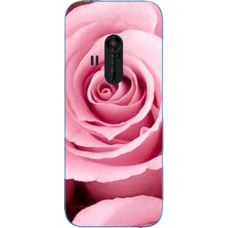 Coque avec photo pour Nokia Asha 220