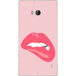Coque avec photo pour Nokia Asha 930