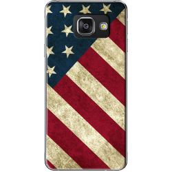 Coque personnalisable Samsung Galaxy A3 2016