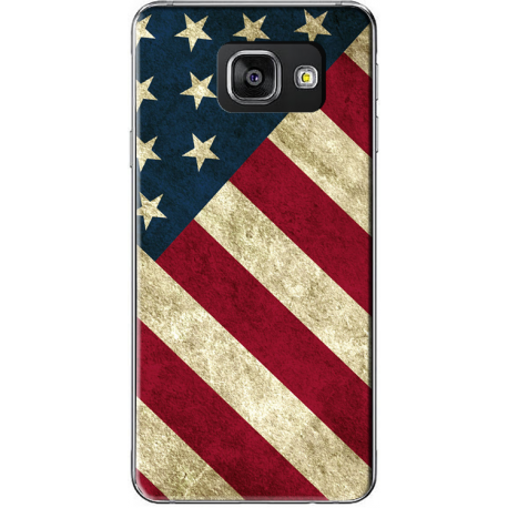 Coque personnalisable Samsung Galaxy A3 2016