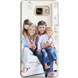 Coque avec photo Samsung Galaxy A5 2016
