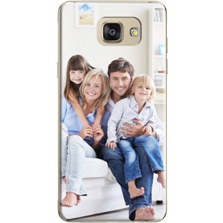 Coque avec photo Samsung Galaxy A5 2016