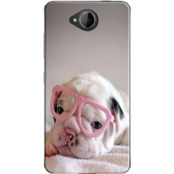 Coque avec photo personnalisée Microsoft Lumia 650