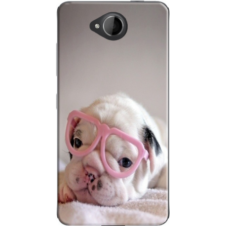 Coque avec photo personnalisée Microsoft Lumia 650