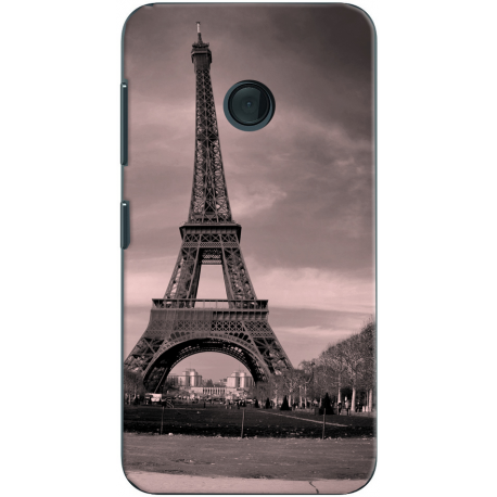 Coque avec photo pour Microsoft Lumia 530