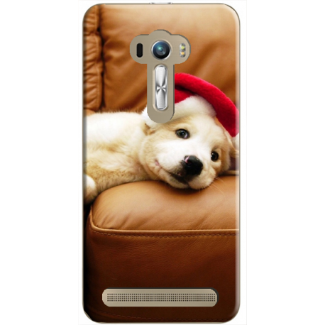 Coque avec photo Asus Zenfone 2 Selfie 5,5"