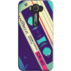 Coque avec photo Asus Zenfone 2 Laser 5,5"