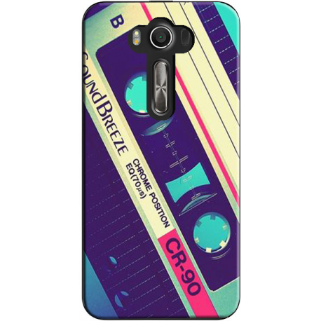 Coque avec photo Asus Zenfone 2 Laser 5,5"