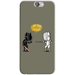 Coque avec photo HTC One A9