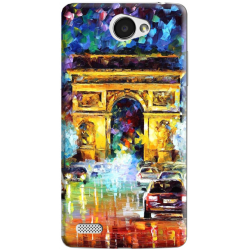 Coque avec photo LG Bello 2