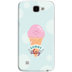 Coque personnalisable LG K4