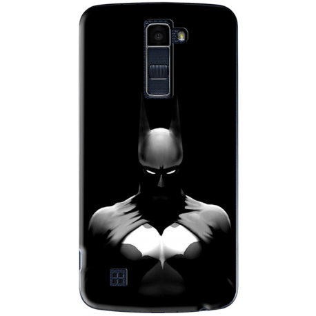 Coque personnalisable LG K10