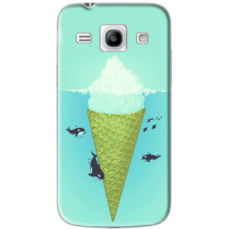 Coque avec photo Samsung Galaxy Core Plus