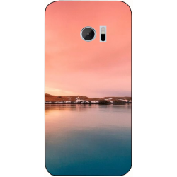 Coque personnalisable HTC 10