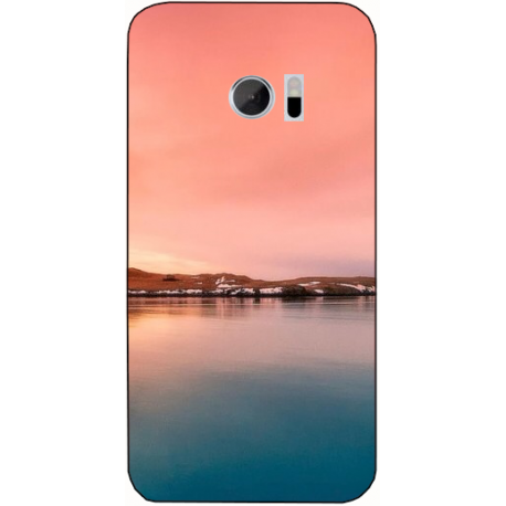 Coque personnalisable HTC 10