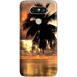 Coque personnalisable LG G5