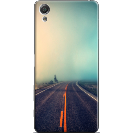 Coque personnalisable Sony Xperia X