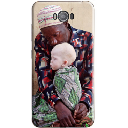 Coque personnalisable Asus Zenfone Max