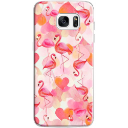Coque avec photo Samsung Galaxy S7 Edge
