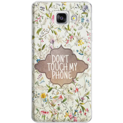 Coque avec photo pour Samsung Galaxy A510