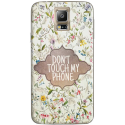 Coque avec photo Samsung Galaxy S5 Neo