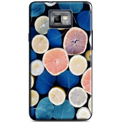Coque avec photo Samsung Galaxy S2