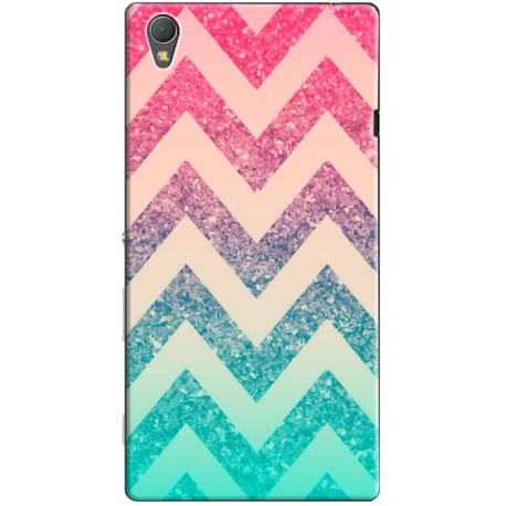 Coque avec photo pour Sony Xperia T3