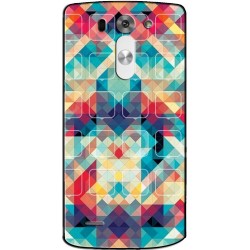 Coque avec photo LG G3 Mini
