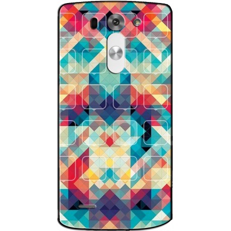 Coque avec photo LG G3 Mini