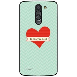 Coque avec photo LG L Fino