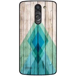 Coque avec photo LG L Bello