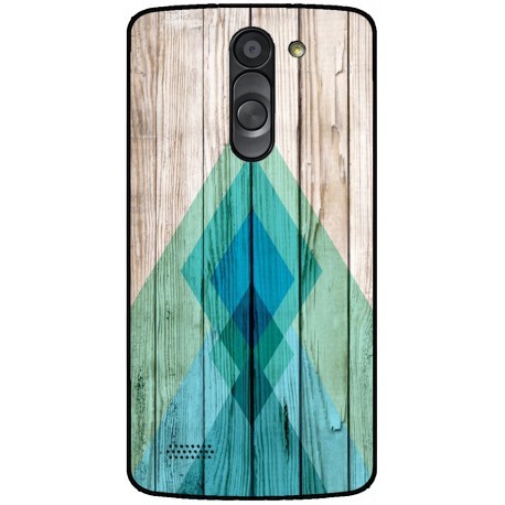 Coque avec photo LG L Bello