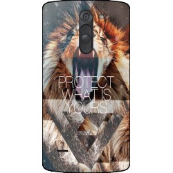 Coque avec photo LG G3 Stylus