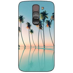 Coque avec photo LG L70