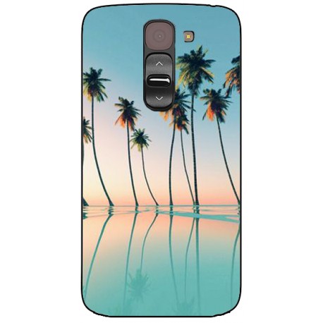 Coque avec photo LG L70