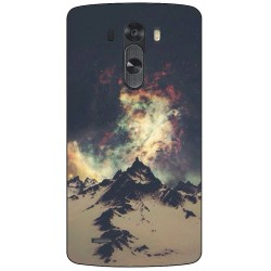 Coque avec photo LG G3