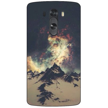 Coque avec photo LG G3