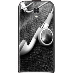 Housse verticale LG X Screen personnalisée