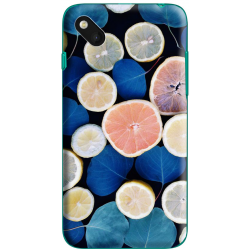 Coque avec photo Wiko Sunset 2
