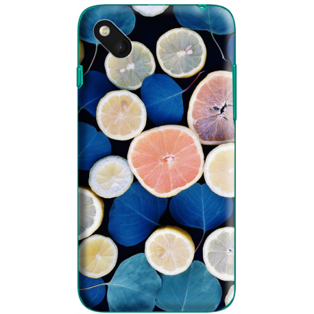 Coque avec photo Wiko Sunset 2
