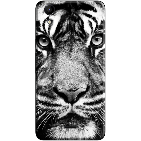 Coque Wiko Rainbow Up personnalisable