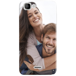 Coque avec photo Wiko Kite