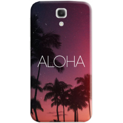 Coque Alcatel Pop S7 personnalisable