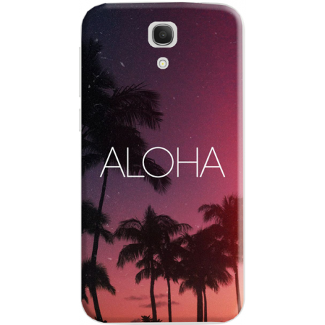 Coque Alcatel Pop S7 personnalisable